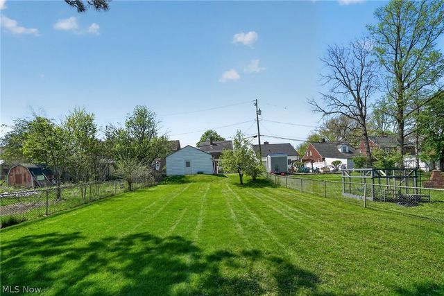 4787 Broadale Road, Cleveland, OH 44109