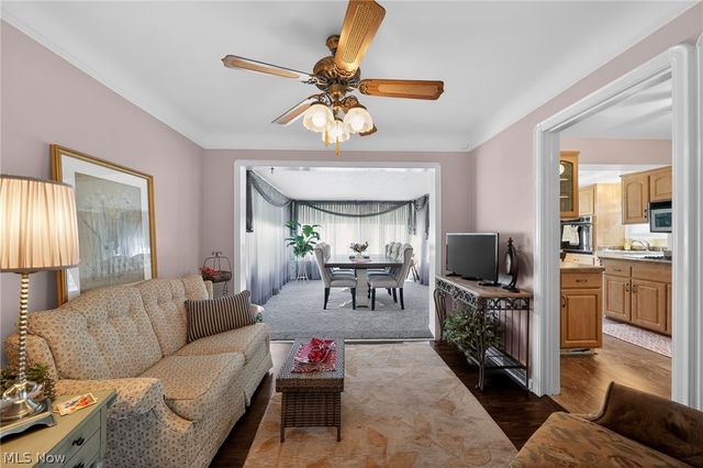 4787 Broadale Road, Cleveland, OH 44109