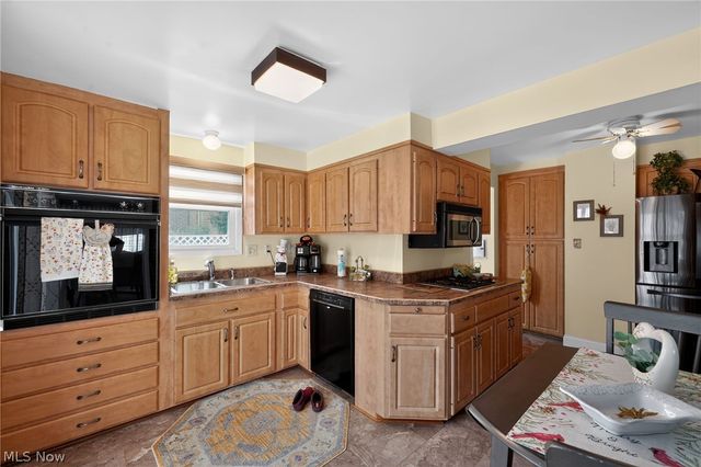 4787 Broadale Road, Cleveland, OH 44109