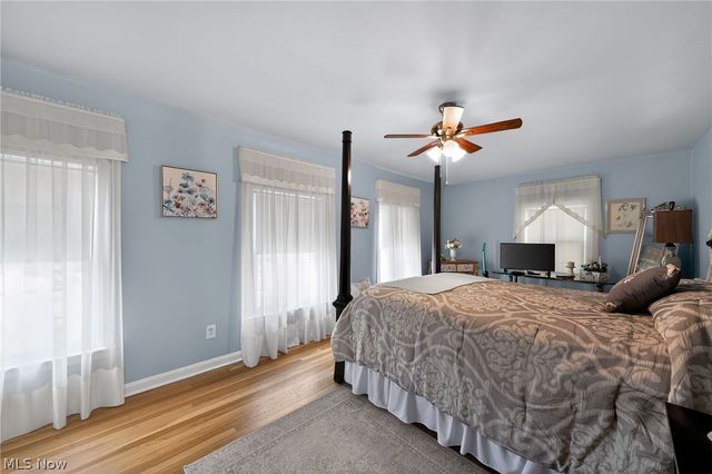 4787 Broadale Road, Cleveland, OH 44109