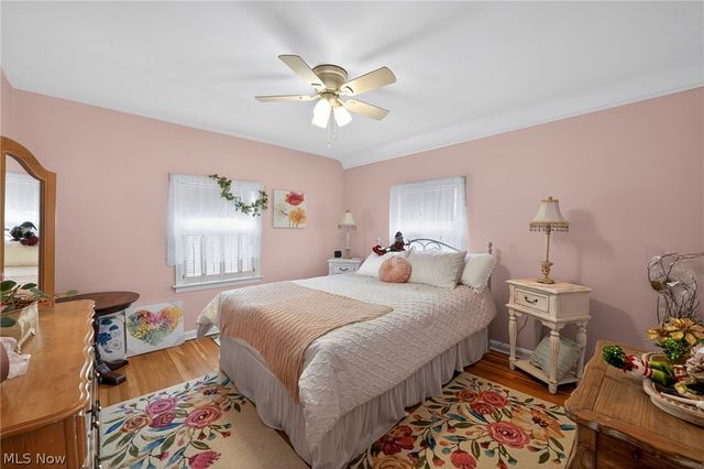 4787 Broadale Road, Cleveland, OH 44109