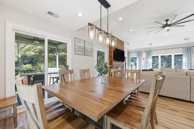 116 Dune Ln, Hilton Head Island, SC 29928