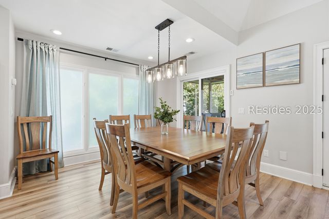 116 Dune Ln, Hilton Head Island, SC 29928