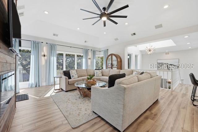 116 Dune Ln, Hilton Head Island, SC 29928