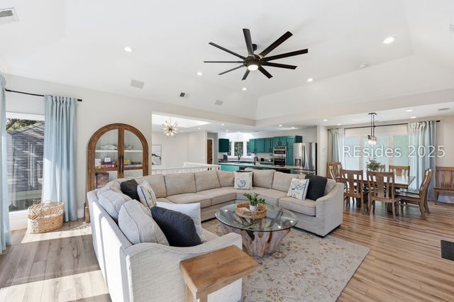 116 Dune Ln, Hilton Head Island, SC 29928