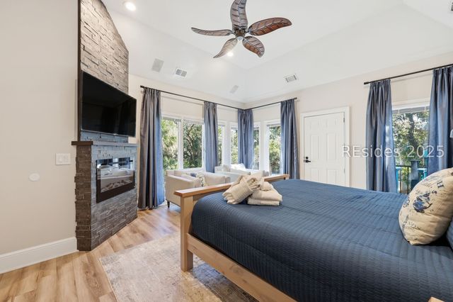 116 Dune Ln, Hilton Head Island, SC 29928