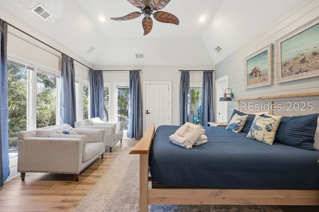 116 Dune Ln, Hilton Head Island, SC 29928