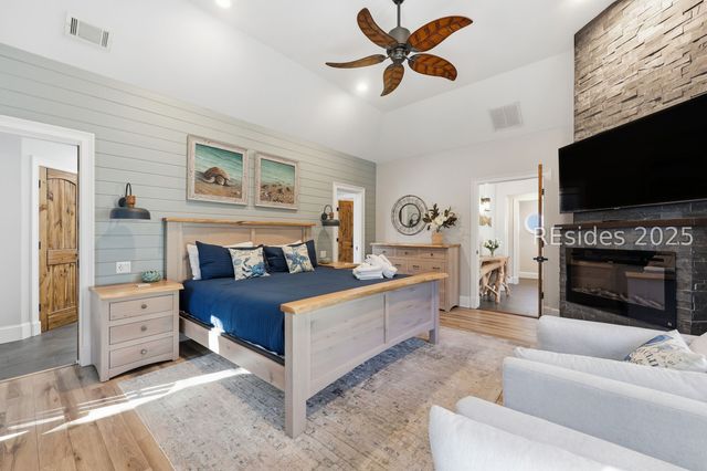 116 Dune Ln, Hilton Head Island, SC 29928