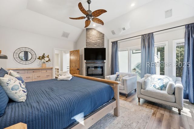 116 Dune Ln, Hilton Head Island, SC 29928