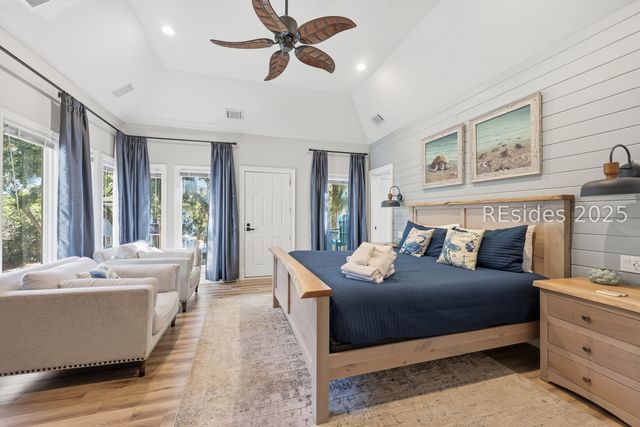 116 Dune Ln, Hilton Head Island, SC 29928