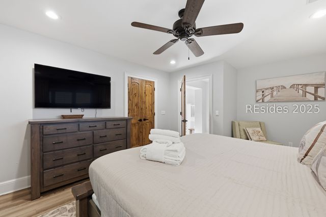 116 Dune Ln, Hilton Head Island, SC 29928