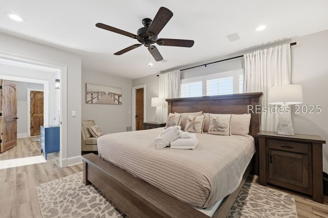 116 Dune Ln, Hilton Head Island, SC 29928