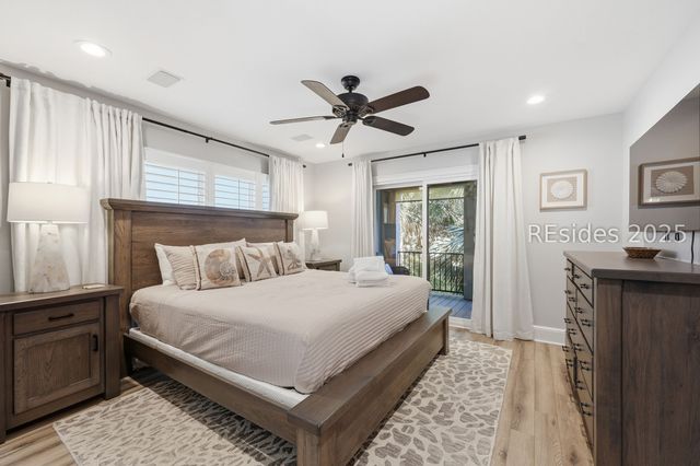 116 Dune Ln, Hilton Head Island, SC 29928