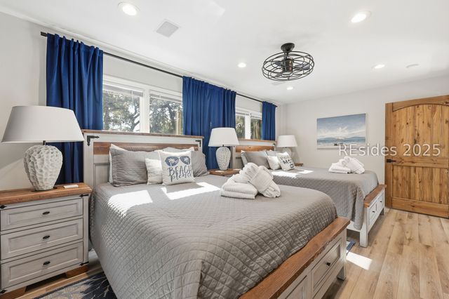 116 Dune Ln, Hilton Head Island, SC 29928