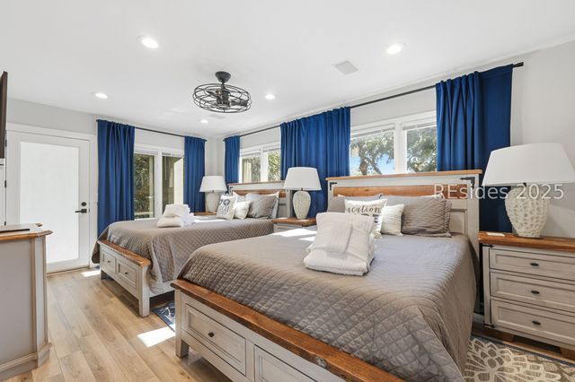 116 Dune Ln, Hilton Head Island, SC 29928