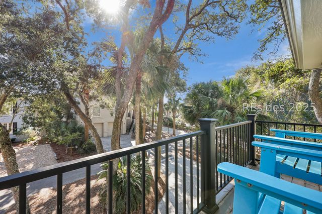 116 Dune Ln, Hilton Head Island, SC 29928