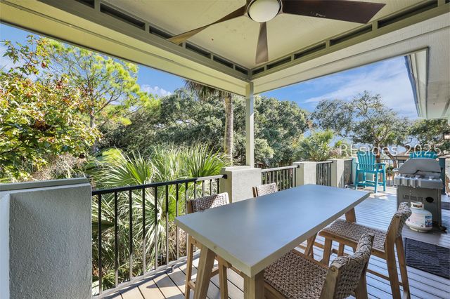 116 Dune Ln, Hilton Head Island, SC 29928