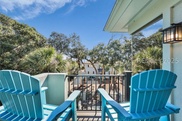 116 Dune Ln, Hilton Head Island, SC 29928