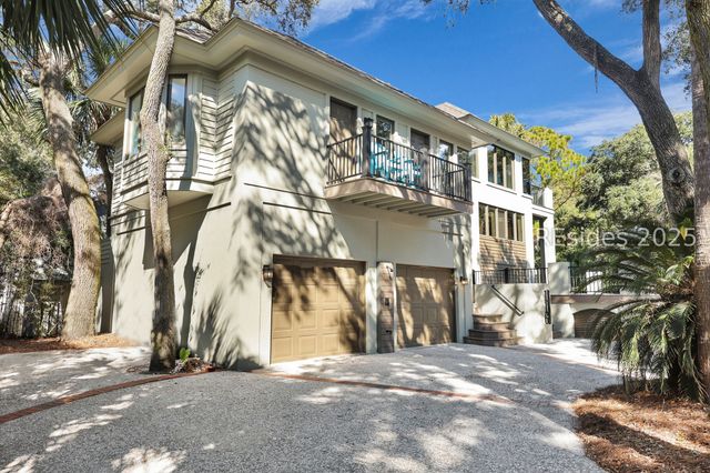 116 Dune Ln, Hilton Head Island, SC 29928