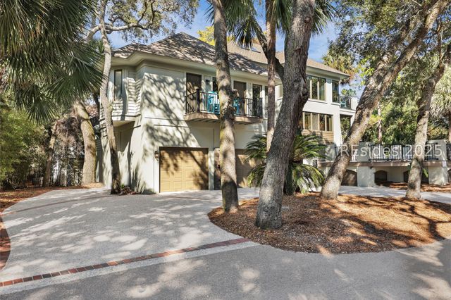 116 Dune Ln, Hilton Head Island, SC 29928