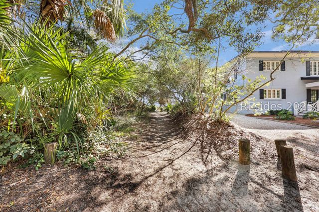 116 Dune Ln, Hilton Head Island, SC 29928