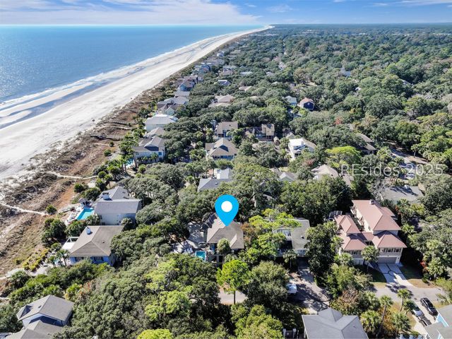 116 Dune Ln, Hilton Head Island, SC 29928