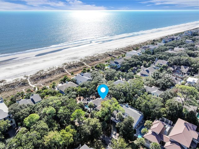 116 Dune Ln, Hilton Head Island, SC 29928