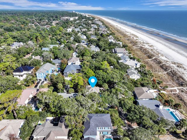 116 Dune Ln, Hilton Head Island, SC 29928