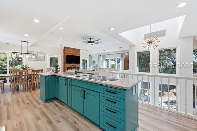 116 Dune Ln, Hilton Head Island, SC 29928