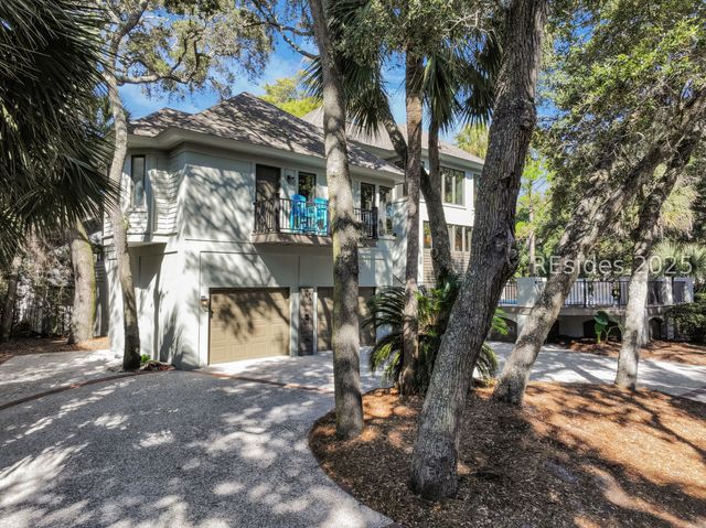 116 Dune Ln, Hilton Head Island, SC 29928