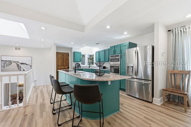 116 Dune Ln, Hilton Head Island, SC 29928