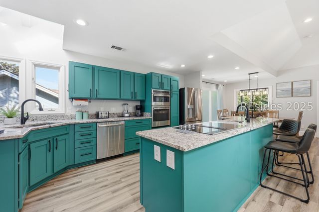 116 Dune Ln, Hilton Head Island, SC 29928