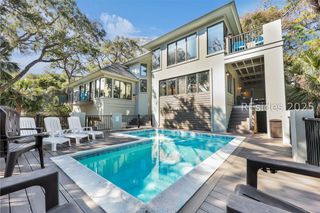 116 Dune Ln, Hilton Head Island, SC 29928