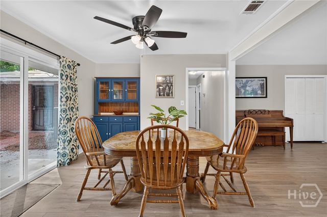 2131 Walz Drive, Savannah, GA 31404