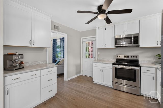 2131 Walz Drive, Savannah, GA 31404