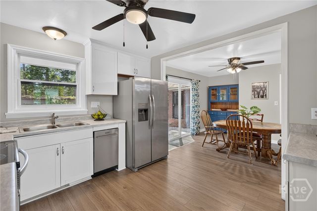 2131 Walz Drive, Savannah, GA 31404