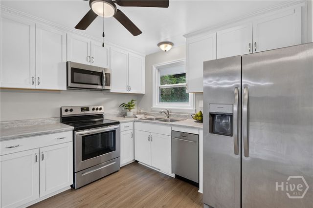 2131 Walz Drive, Savannah, GA 31404