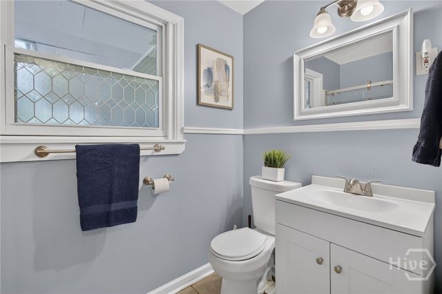 2131 Walz Drive, Savannah, GA 31404