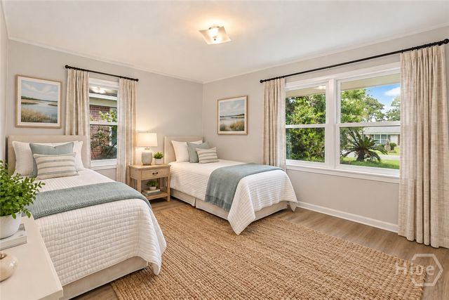 2131 Walz Drive, Savannah, GA 31404