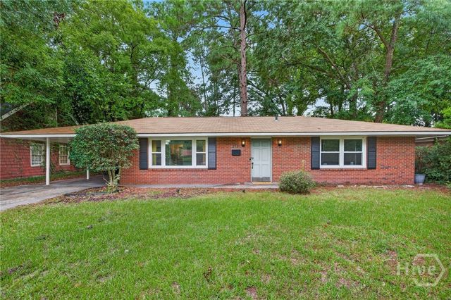 2131 Walz Drive, Savannah, GA 31404