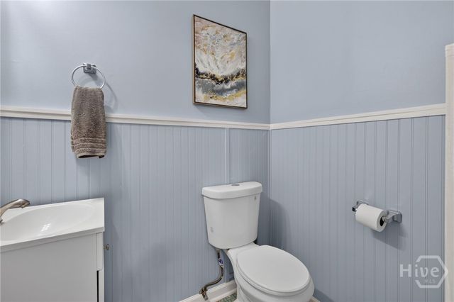 2131 Walz Drive, Savannah, GA 31404
