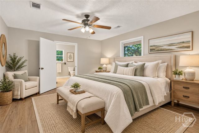 2131 Walz Drive, Savannah, GA 31404