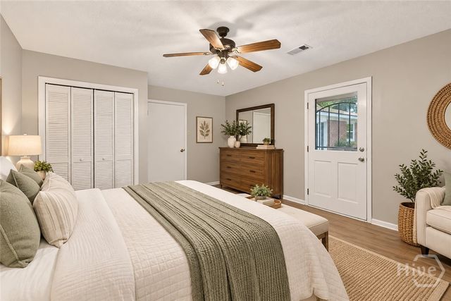 2131 Walz Drive, Savannah, GA 31404