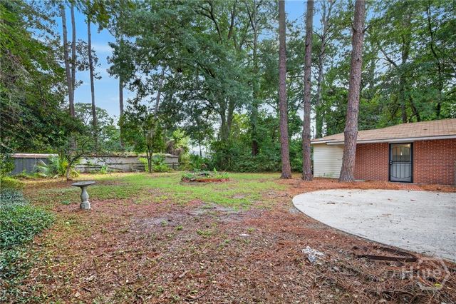 2131 Walz Drive, Savannah, GA 31404