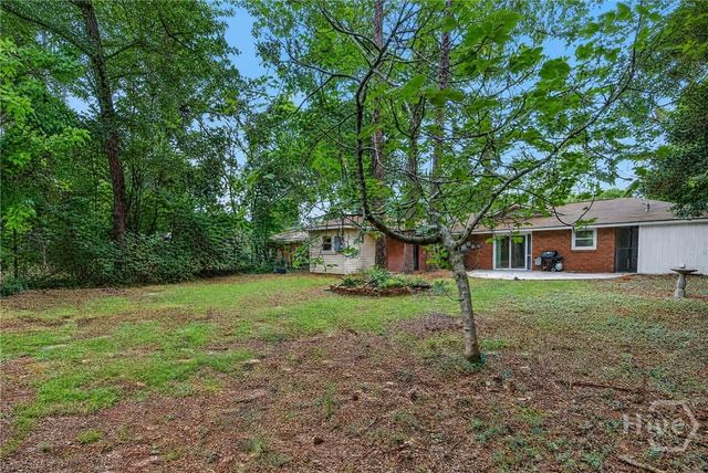 2131 Walz Drive, Savannah, GA 31404