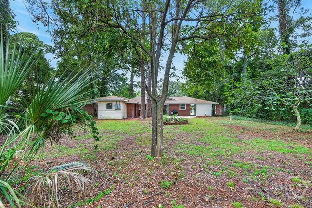 2131 Walz Drive, Savannah, GA 31404
