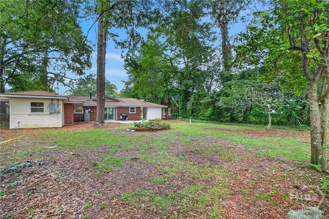 2131 Walz Drive, Savannah, GA 31404