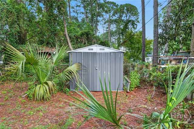 2131 Walz Drive, Savannah, GA 31404