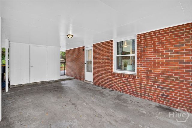 2131 Walz Drive, Savannah, GA 31404