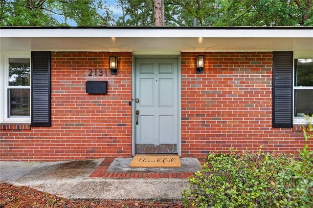 2131 Walz Drive, Savannah, GA 31404